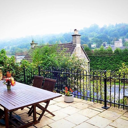Willa Trade Digs Brimscombe Stroud  Zewnętrze zdjęcie