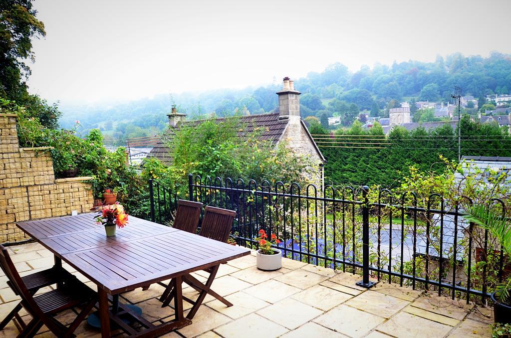 Willa Trade Digs Brimscombe Stroud  Zewnętrze zdjęcie